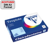 Clairefontaine Kopierpapier Trophée Color DIN A3 120 g/m² 250 Bl./Pack. Y001172N