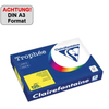 Clairefontaine Kopierpapier Trophée Color DIN A3 120 g/m² 250 Bl./Pack. Y001172V