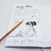 Tombow Bleistift Ki-Monogatari Y001174X