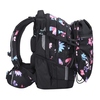 COOCAZOO Sportbeutel Floral Artnight Produktbild pa_anwendungsbeispiel_1 S