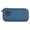 COOCAZOO Schlampermäppchen Blue Maze Produktbild pa_produktabbildung_1 S