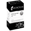 Chronoplan Einlage Kalender 2026 Y001181N