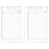 Chronoplan Buchkalender Black Edition 2026 Produktbild pa_produktabbildung_2 S