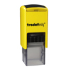 trodat® Textstempel edy® Fix FLIEßIG! Y001198J