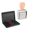 trodat® Kreativstempel Creative Mini Set Zierleisten Y001210P
