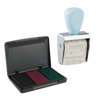 trodat® Kreativstempel Creative Mini Set Schulplaner Y001212B
