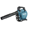 Makita® Laubsauger DUB363PT2V mit Akkupack