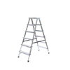 MUNK Stehleiter max. Arbeitshöhe 3,3 m Produktbild pa_produktabbildung_1 S