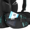 COOCAZOO Schulrucksack PORTER Pixel Blox Produktbild pa_ohnedeko_2 S