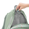 COOCAZOO Schulrucksack PORTER Dancing Dots Produktbild pa_anwendungsbeispiel_1 S
