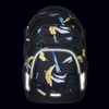 COOCAZOO Schulrucksack MATE Crazy Artnight Produktbild pa_produktabbildung_2 S