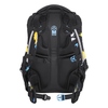 COOCAZOO Schulrucksack MATE Crazy Artnight Produktbild pa_produktabbildung_3 S