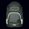 COOCAZOO Schulrucksack MATE Dancing Dots Produktbild pa_produktabbildung_2 S