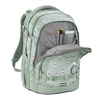 COOCAZOO Schulrucksack MATE Dancing Dots Produktbild pa_ohnedeko_1 S