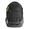 COOCAZOO Schulrucksack MATE Tarp Black Thunder Produktbild pa_produktabbildung_1 S