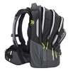COOCAZOO Schulrucksack MATE Tarp Black Thunder Produktbild pa_produktabbildung_4 S