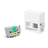 Schriftbandkassette Kompatibel mit Brother TZe-741 Y001224F