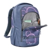 COOCAZOO Schulrucksack EVERY Swirl Whirl Produktbild pa_ohnedeko_1 S