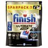 FINISH Spülmaschinentabs Ultimate Plus Fresh Y001232H