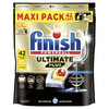 FINISH Spülmaschinentabs Ultimate Plus Citrus Y001233D