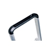 MUNK Stehleiter ML max. Arbeitshöhe 3,65 m Produktbild pa_produktabbildung_2 S