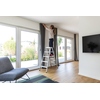 MUNK Stehleiter ML max. Arbeitshöhe 2,7 m Produktbild pa_ohnedeko_3 S