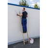 MUNK Anlegeleiter max. Arbeitshöhe 3,5 m Produktbild pa_ohnedeko_1 S