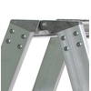 MUNK Stehleiter max. Arbeitshöhe 3,6 m Produktbild pa_produktabbildung_3 S