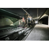 MUNK Arbeitsplattform max. Arbeitshöhe 2,75 m Produktbild pa_ohnedeko_2 S