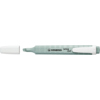 STABILO® Textmarker swing® cool NatureCOLORS grünerde Produktbild pa_produktabbildung_3 S