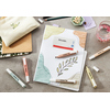 STABILO® Textmarker swing® cool NatureCOLORS grünerde Produktbild pa_ohnedeko_1 S