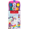 Faber-Castell Farbkasten Connector Einhorn Produktbild pa_produktabbildung_1 S
