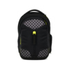 Satch Schulrucksack match Dark Skate Produktbild pa_produktabbildung_1 S