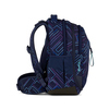 Satch Schulrucksack match Purple Laser Produktbild pa_produktabbildung_3 S