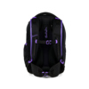 Satch Schulrucksack match Purple Phantom Produktbild pa_produktabbildung_4 S