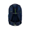 Satch Schulrucksack match Blue Tech Produktbild pa_produktabbildung_4 S