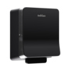 Satino by WEPA Handtuchspender AutoCut schwarz Y001270L