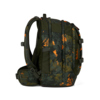 Satch Schulrucksack pack Jurassic Jungle Produktbild pa_produktabbildung_3 S