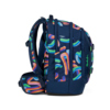 Satch Schulrucksack pack Crazy Twist Produktbild pa_produktabbildung_3 S