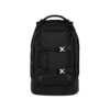 Satch Schulrucksack pack Nordic Black Produktbild pa_produktabbildung_1 S