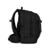 Satch Schulrucksack pack Nordic Black Produktbild pa_produktabbildung_3 S