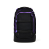 Satch Schulrucksack pack Purple Phantom Produktbild pa_produktabbildung_1 S