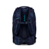 Satch Schulrucksack pack Purple Laser Produktbild pa_produktabbildung_4 S