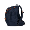 Satch Schulrucksack pack Skandi Style Nordic Blue Produktbild pa_produktabbildung_2 S
