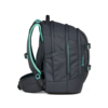 Satch Schulrucksack pack Mint Phantom Produktbild pa_produktabbildung_3 S