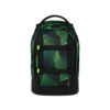 Satch Schulrucksack pack Seismic Green Produktbild pa_produktabbildung_1 S