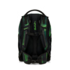 Satch Schulrucksack pack Seismic Green Produktbild pa_produktabbildung_4 S