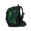 Satch Schulrucksack pack Seismic Green Produktbild pa_produktabbildung_2 S