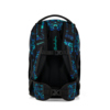 Satch Schulrucksack pack Caleido Blue Produktbild pa_produktabbildung_4 S