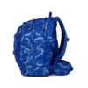 Satch Schulrucksack pack Vibrant Blue Produktbild pa_produktabbildung_2 S